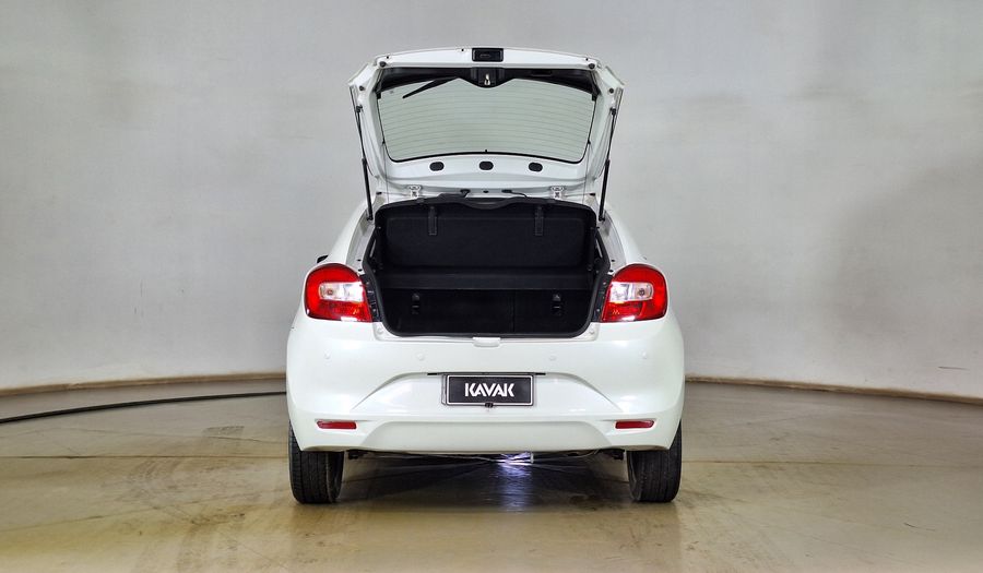 Suzuki Baleno 1.4 GLS Hatchback 2019