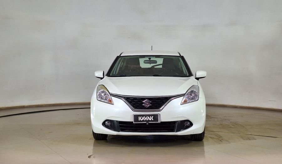 Suzuki Baleno 1.4 GLS Hatchback 2019