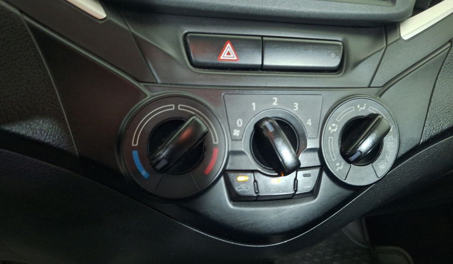 Suzuki Baleno 1.4 GLS Hatchback 2019