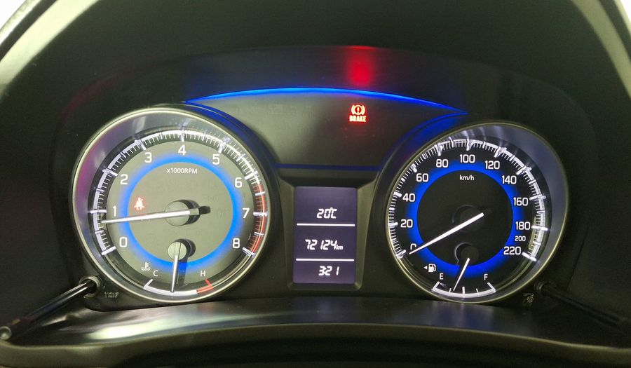 Suzuki Baleno 1.4 GLS Hatchback 2019