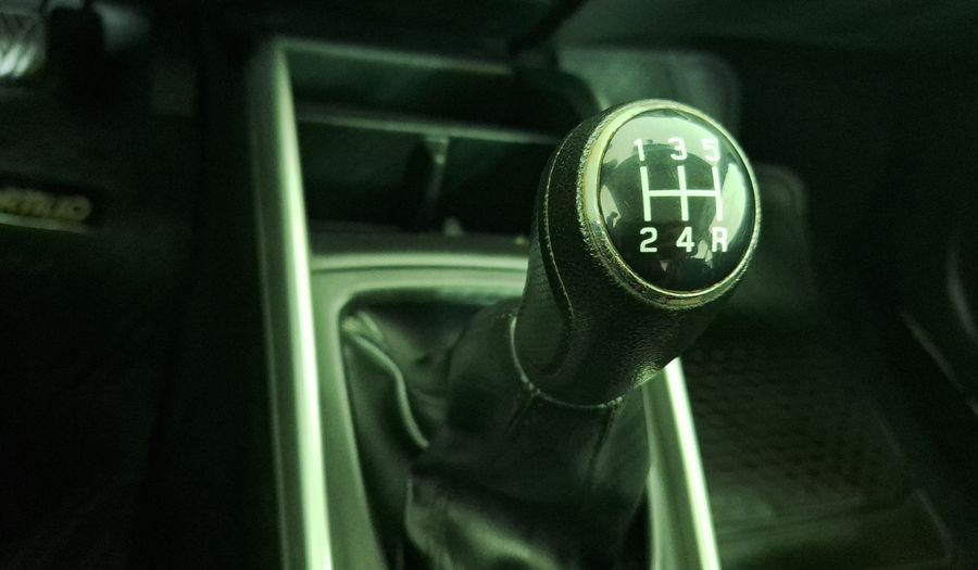 Suzuki Baleno 1.4 GLS Hatchback 2019