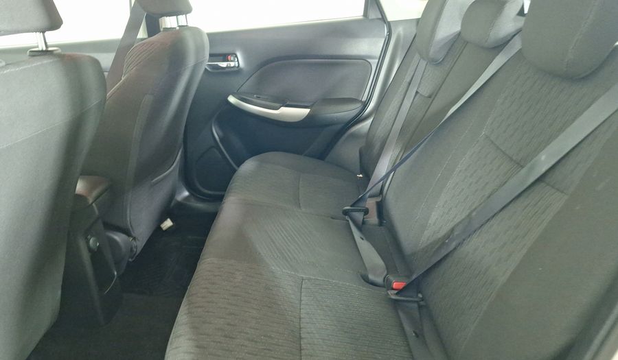 Suzuki Baleno 1.4 GLS Hatchback 2019