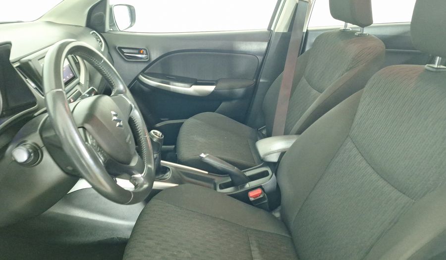 Suzuki Baleno 1.4 GLS Hatchback 2019