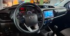 Toyota Hilux 2.4 TDI DX C/D Pickup 2025