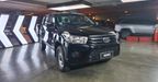 Toyota Hilux 2.4 TDI DX C/D Pickup 2025