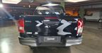 Toyota Hilux 2.4 TDI DX C/D Pickup 2025