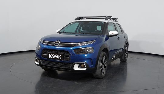 Citroen • C4 Cactus
