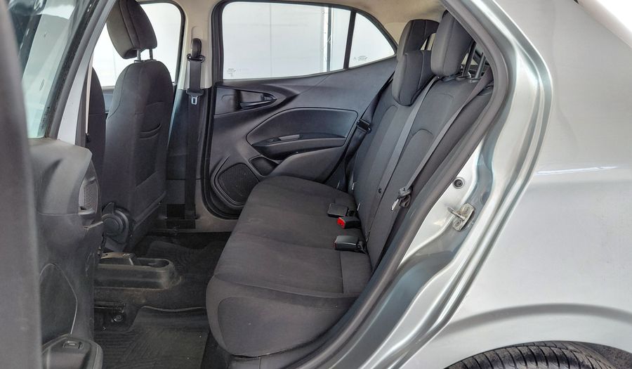 Fiat Argo 1.3 DRIVE Hatchback 2018