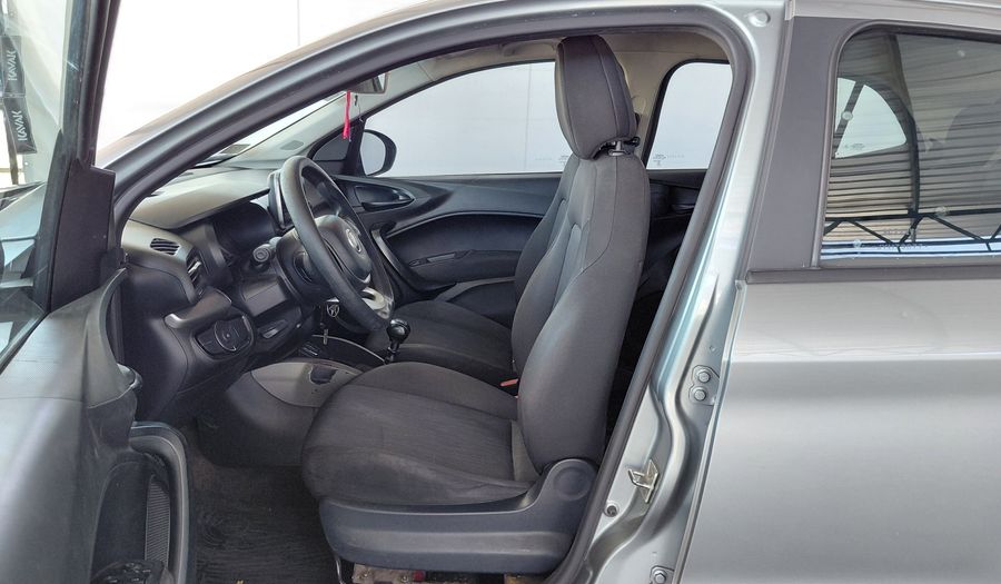 Fiat Argo 1.3 DRIVE Hatchback 2018