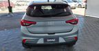 Fiat Argo 1.3 DRIVE Hatchback 2018