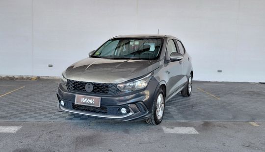 Fiat • Argo