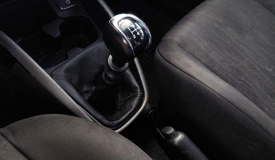 Fiat Argo 1.3 DRIVE Hatchback 2018