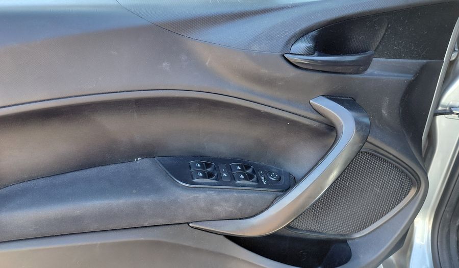 Fiat Argo 1.3 DRIVE Hatchback 2018