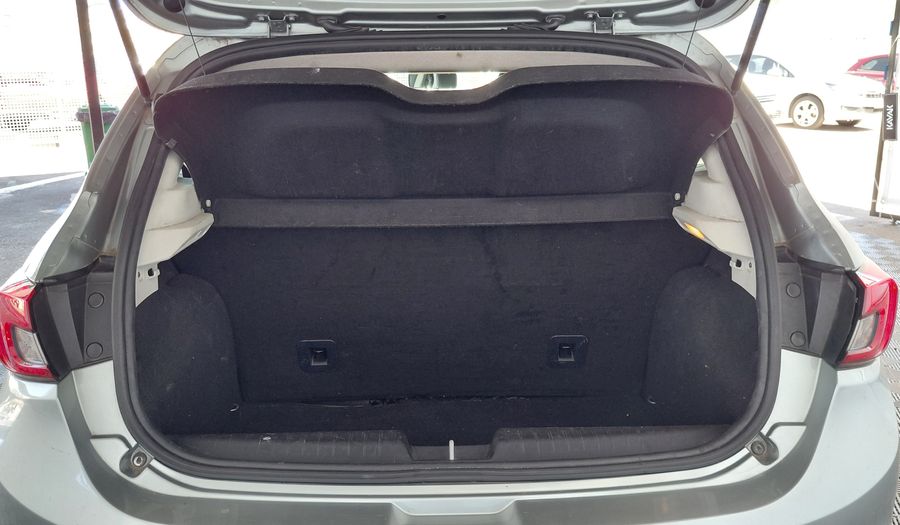 Fiat Argo 1.3 DRIVE Hatchback 2018