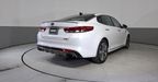 Kia Optima 2.0 TURBO GDI SXL AT Sedan 2017