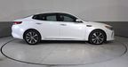 Kia Optima 2.0 TURBO GDI SXL AT Sedan 2017