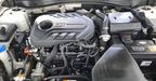 Kia Optima 2.0 TURBO GDI SXL AT Sedan 2017