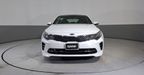 Kia Optima 2.0 TURBO GDI SXL AT Sedan 2017