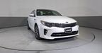 Kia Optima 2.0 TURBO GDI SXL AT Sedan 2017