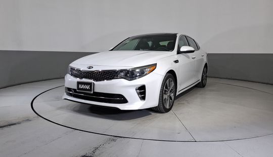 Kia • Optima