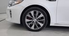 Kia Optima 2.0 TURBO GDI SXL AT Sedan 2017