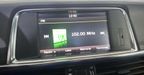 Kia Optima 2.0 TURBO GDI SXL AT Sedan 2017