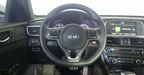 Kia Optima 2.0 TURBO GDI SXL AT Sedan 2017