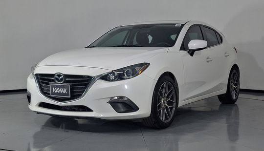 Mazda • Mazda 3