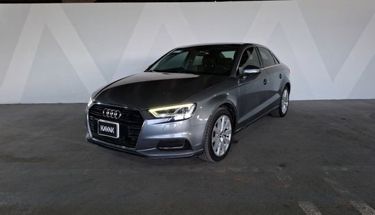 Audi • A3