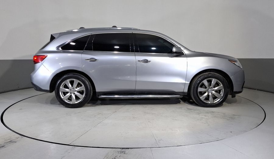 Acura Mdx 3.5 AWD AT Suv 2016