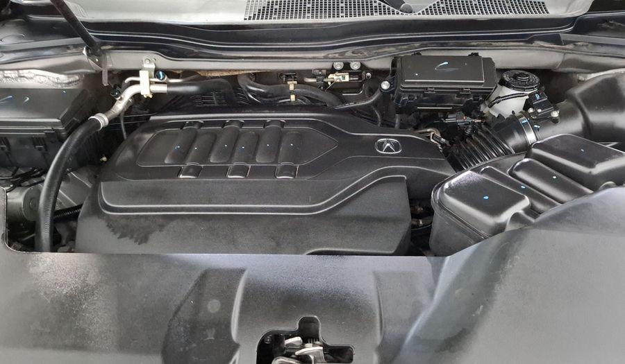 Acura Mdx 3.5 AWD AT Suv 2016