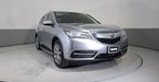 Acura Mdx 3.5 AWD AT Suv 2016