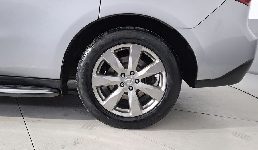 Acura Mdx 3.5 AWD AT Suv 2016