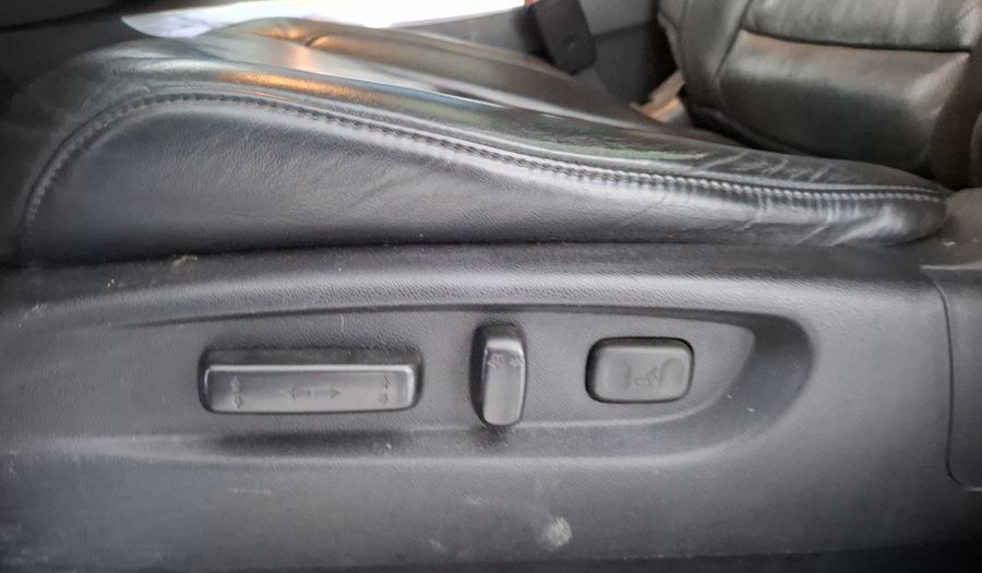 Acura Mdx 3.5 AWD AT Suv 2016