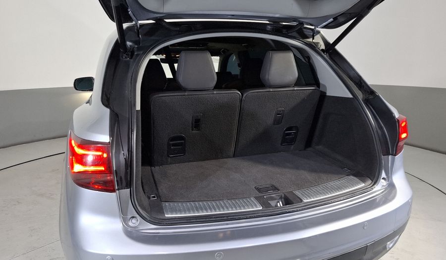 Acura Mdx 3.5 AWD AT Suv 2016