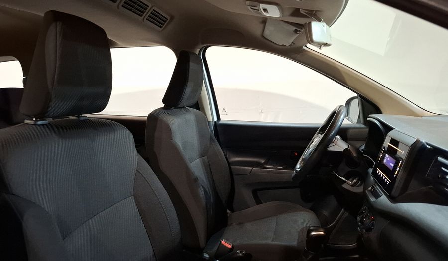 Suzuki Ertiga 1.5 GLS AUTO Minivan 2021
