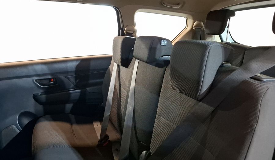 Suzuki Ertiga 1.5 GLS AUTO Minivan 2021