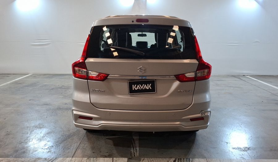 Suzuki Ertiga 1.5 GLS AUTO Minivan 2021