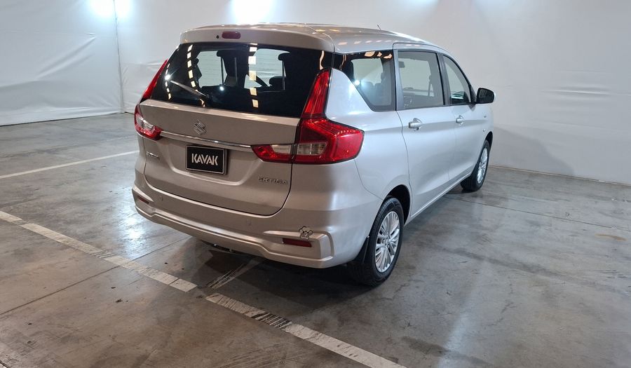 Suzuki Ertiga 1.5 GLS AUTO Minivan 2021