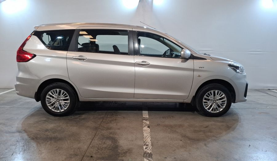 Suzuki Ertiga 1.5 GLS AUTO Minivan 2021