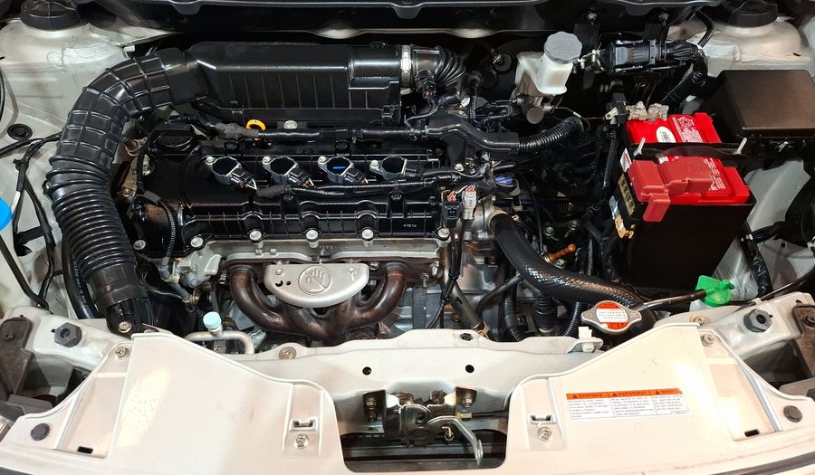 Suzuki Ertiga 1.5 GLS AUTO Minivan 2021