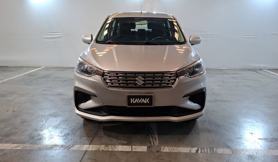 Suzuki Ertiga 1.5 GLS AUTO Minivan 2021