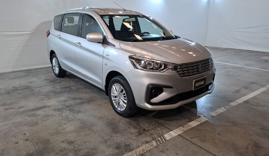 Suzuki Ertiga 1.5 GLS AUTO Minivan 2021