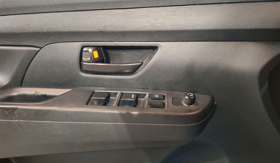 Suzuki Ertiga 1.5 GLS AUTO Minivan 2021