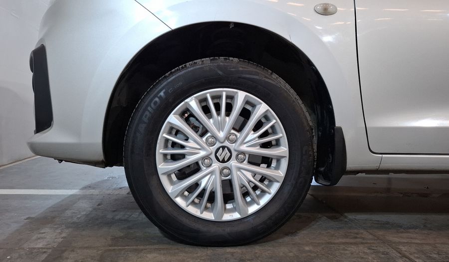Suzuki Ertiga 1.5 GLS AUTO Minivan 2021
