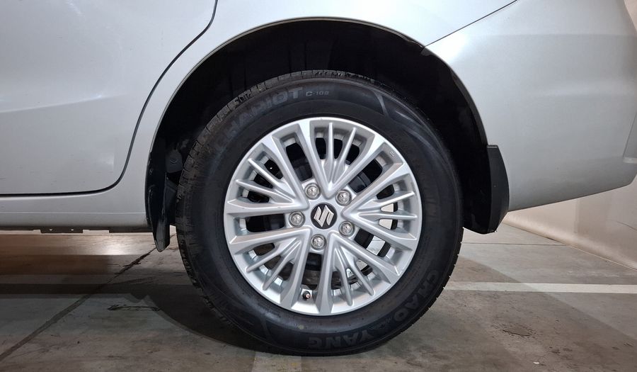 Suzuki Ertiga 1.5 GLS AUTO Minivan 2021