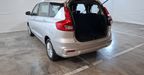 Suzuki Ertiga 1.5 GLS AUTO Minivan 2021