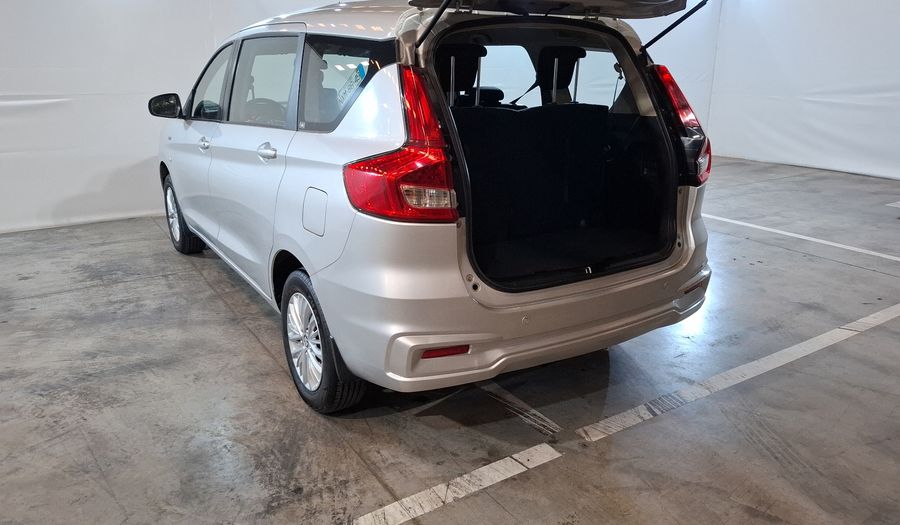 Suzuki Ertiga 1.5 GLS AUTO Minivan 2021