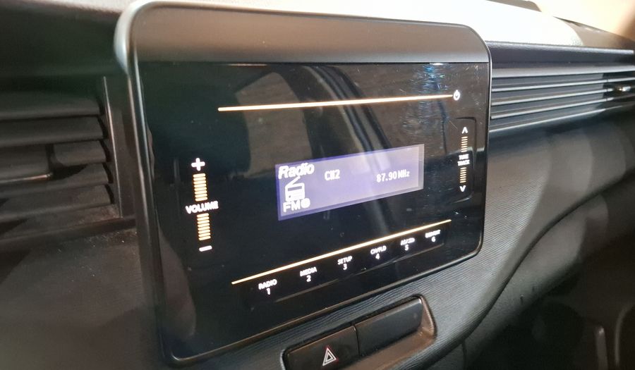 Suzuki Ertiga 1.5 GLS AUTO Minivan 2021