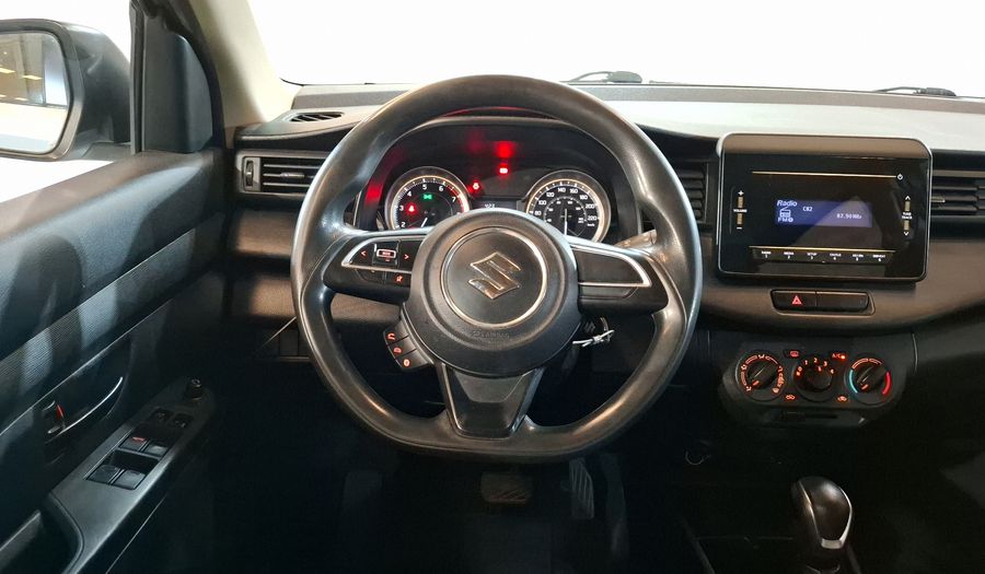 Suzuki Ertiga 1.5 GLS AUTO Minivan 2021